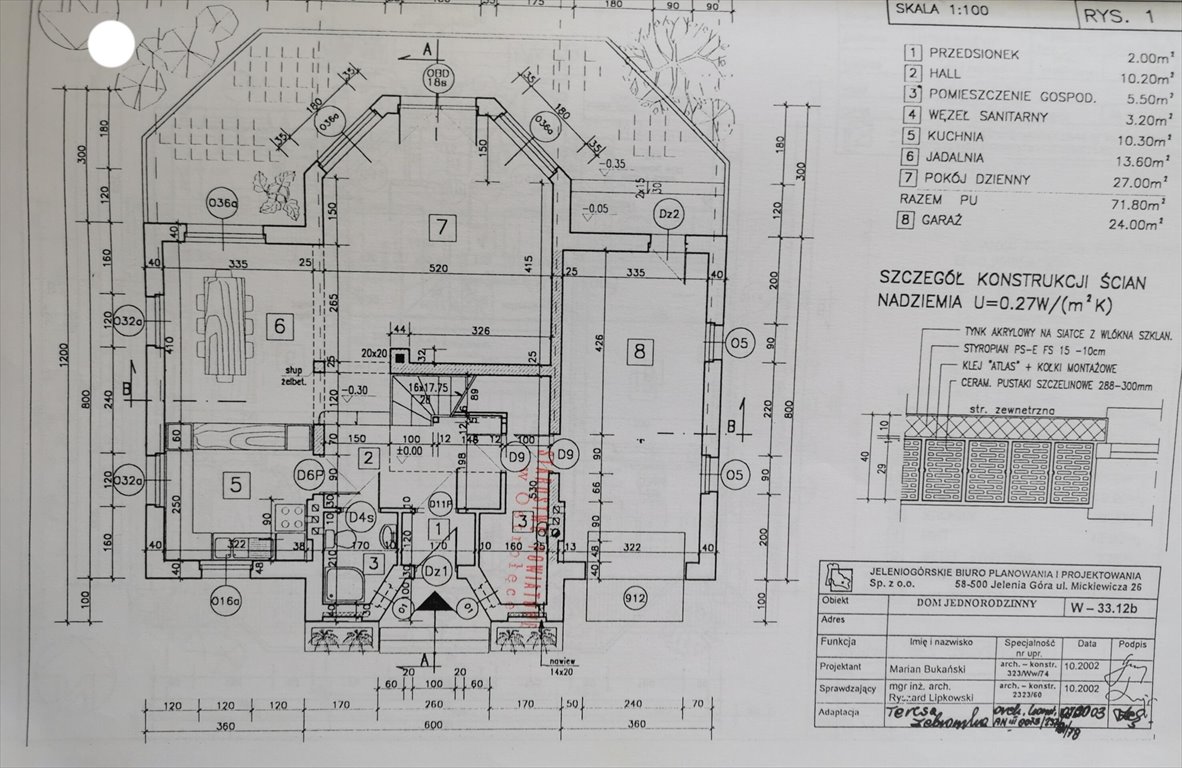 Dom na sprzedaż Ostrołęka, Grabowo  131m2 Foto 14