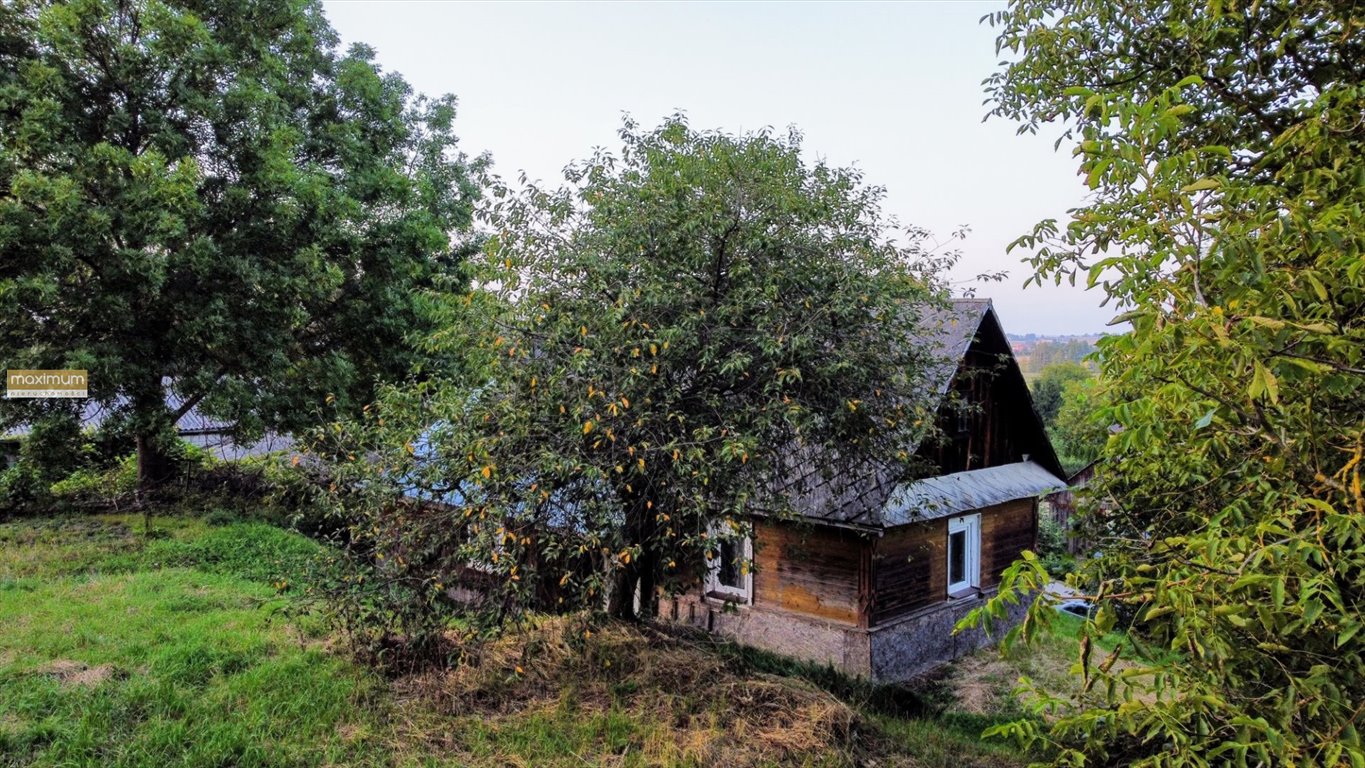 Dom na sprzedaż Zaporze  1 972m2 Foto 2