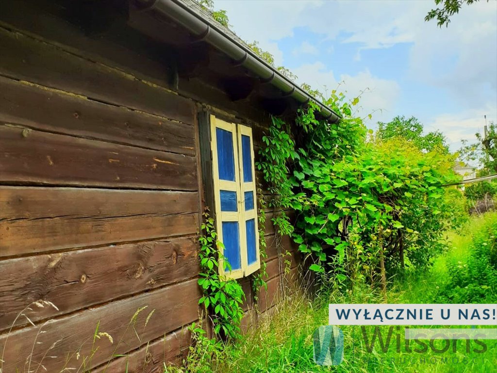 Działka budowlana na sprzedaż Jaśce  19 400m2 Foto 1