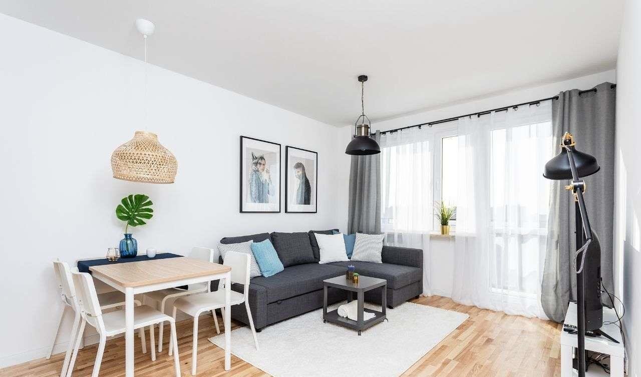 Mieszkanie trzypokojowe na sprzedaż Warszawa, Bielany, Piaski, ul. Jana Kochanowskiego 52  43m2 Foto 1