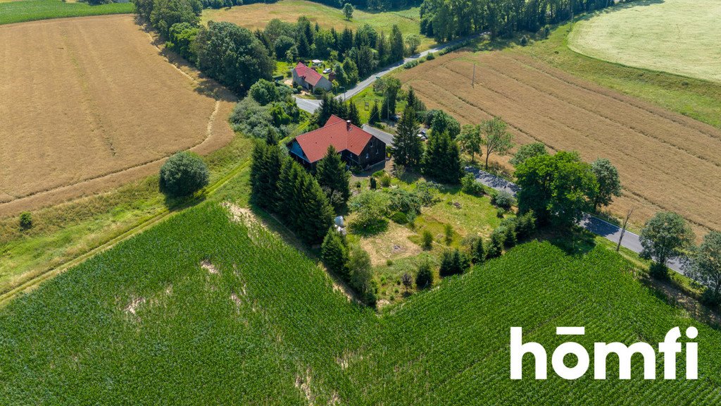 Dom na sprzedaż Grabiszyce Dolne  1 000m2 Foto 18