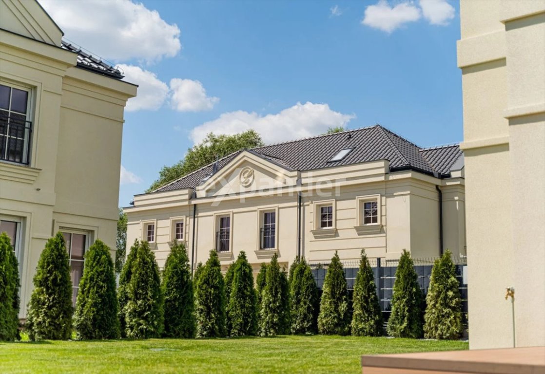 Dom na sprzedaż Wrocław, Oporów, Mokronoska  160m2 Foto 1