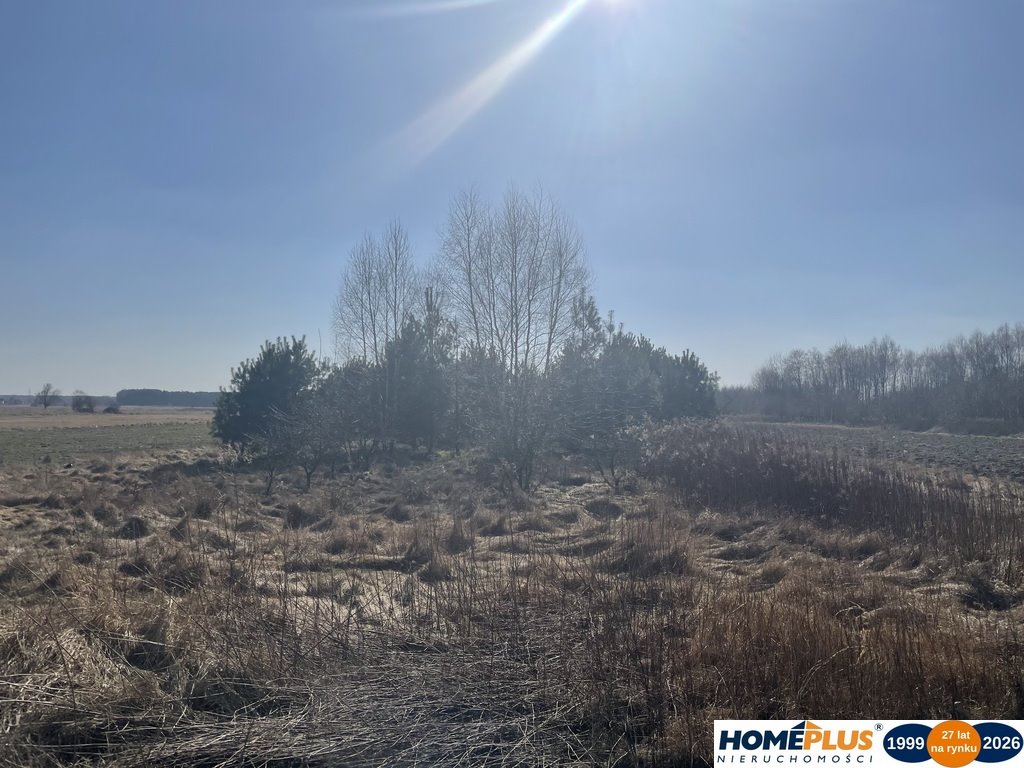 Działka budowlano-rolna 12 365 m2 Rasztów, plan pod zabudowę Rasztów  12 365m2 Foto 1