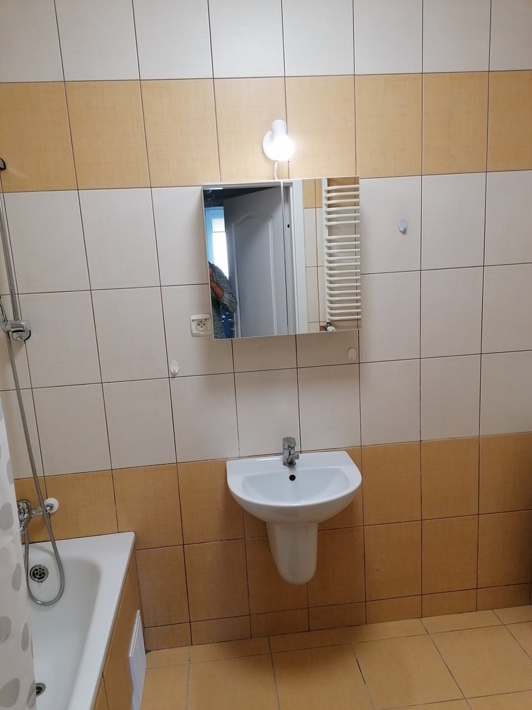 Mieszkanie dwupokojowe na sprzedaż Toruń, Podgórna  43m2 Foto 7