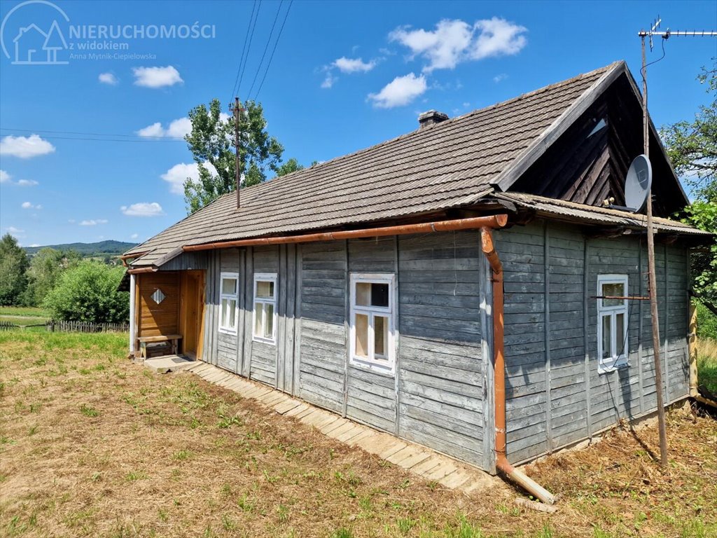 Dom na sprzedaż Olszyny  85m2 Foto 4