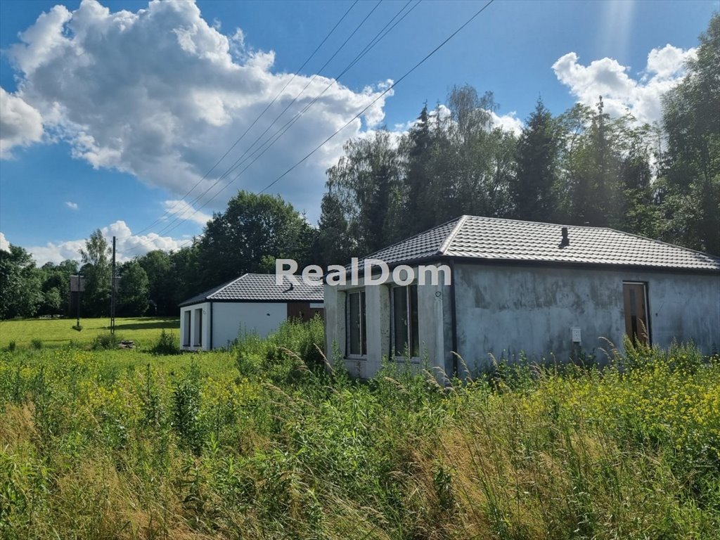 Dom na sprzedaż Kocmyrzów  119m2 Foto 3