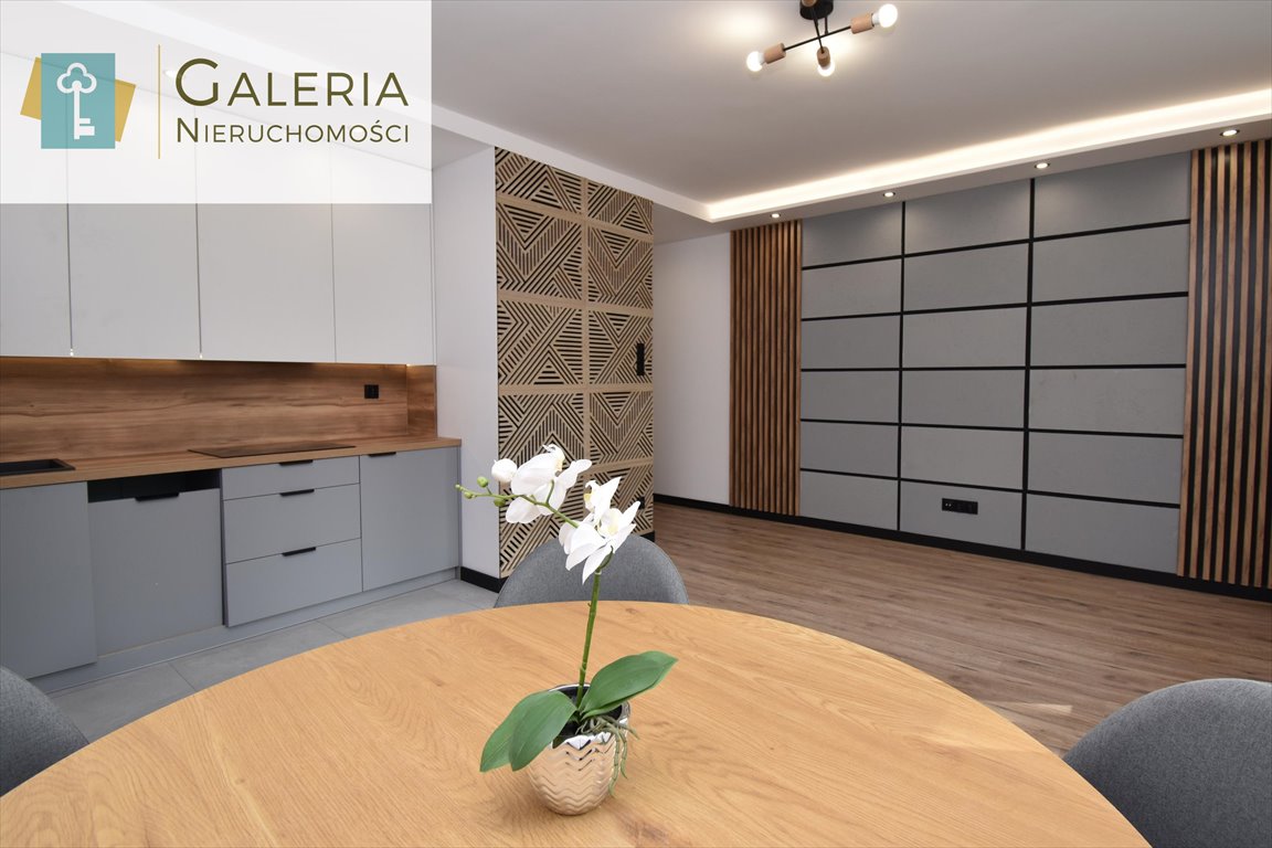 Mieszkanie trzypokojowe na sprzedaż Elbląg, Szymanowskiego  53m2 Foto 1