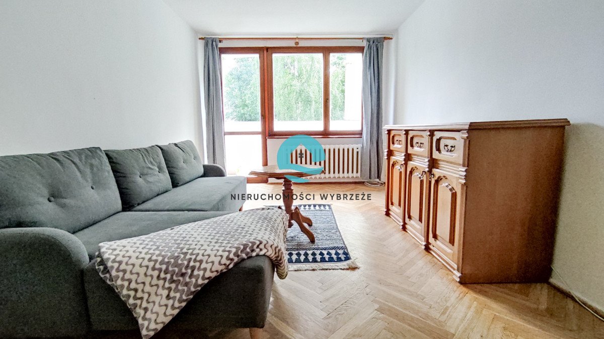 Mieszkanie dwupokojowe na sprzedaż Gdańsk, Przymorze, Jagiellońska  38m2 Foto 11