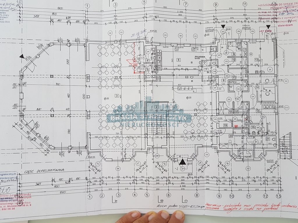 Dom na sprzedaż Sierzchów  819m2 Foto 13