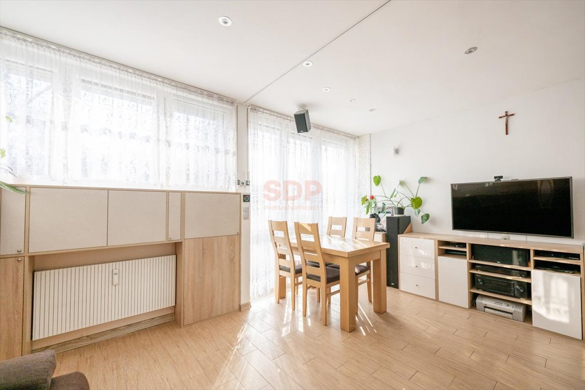 Mieszkanie trzypokojowe na sprzedaż Wrocław, Stare Miasto, Przedmieście Świdnickie, Stysia Wincentego  57m2 Foto 1