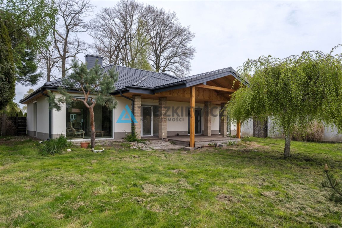 Dom na sprzedaż Gdańsk, Sobieszewo, Dulkowa  150m2 Foto 2
