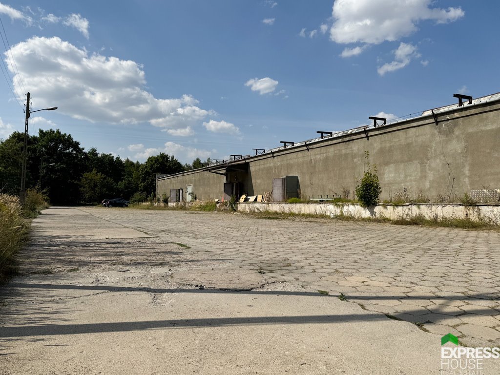 Magazyn na sprzedaż Biała Podlaska, Sidorska  16 150m2 Foto 3