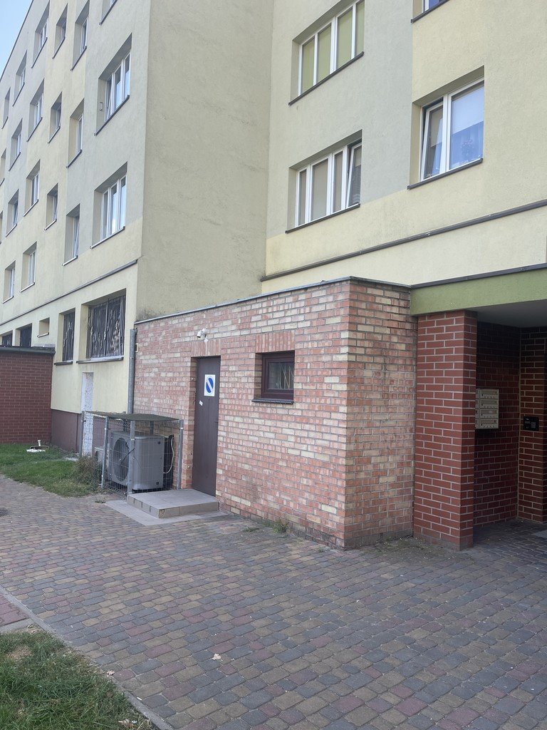 Lokal użytkowy na sprzedaż Nowogard, Warszawska  105m2 Foto 8