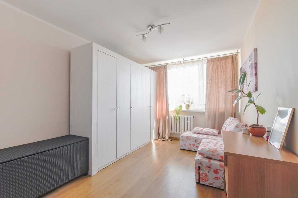 Mieszkanie trzypokojowe na sprzedaż Sosnowiec, Jagiellońska  76m2 Foto 1