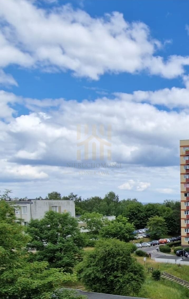 Mieszkanie trzypokojowe na sprzedaż Sopot, Kamienny Potok, Kraszewskiego  48m2 Foto 8