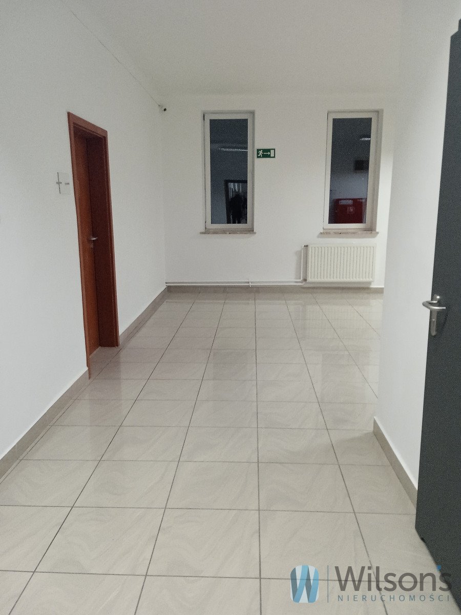 Na wynajem przestronny lokal 15 m² w centrum Radomia Radom, Biznesowa  39m2 Foto 1