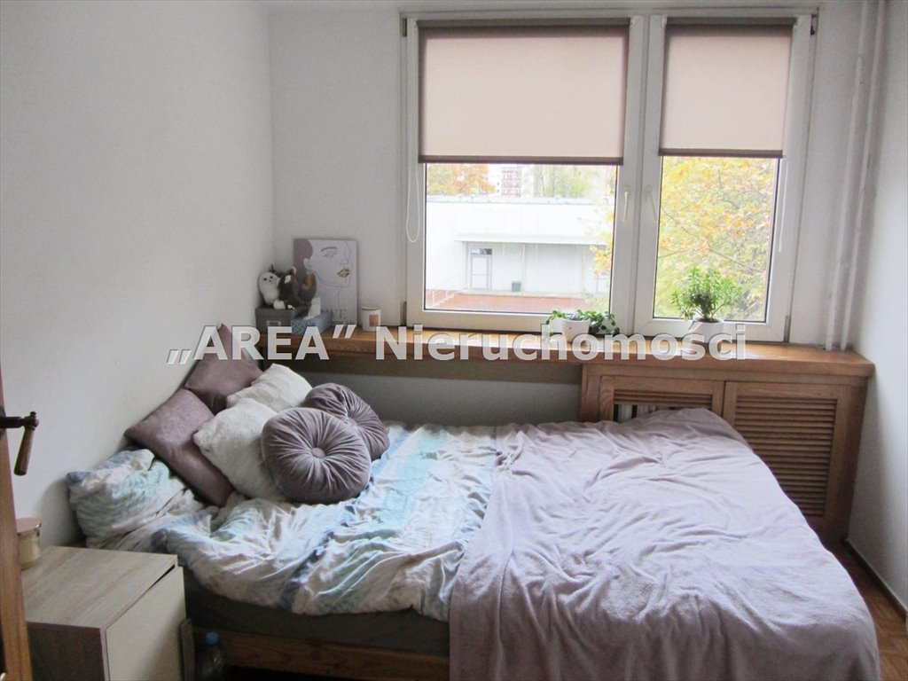 Komfortowe 3-pokojowe mieszkanie z balkonem, blisko centrum Białystok, Przydworcowe  58m2 Foto 1