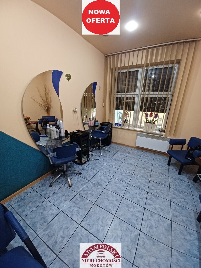 Lokal użytkowy na sprzedaż w Piasecznie - dochodowy i gotowy. Piaseczno  24m2 Foto 1
