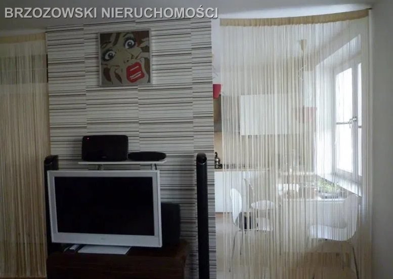 Mieszkanie dwupokojowe na sprzedaż Warszawa, Mokotów, Górny Mokotów, Wiktorska  59m2 Foto 5