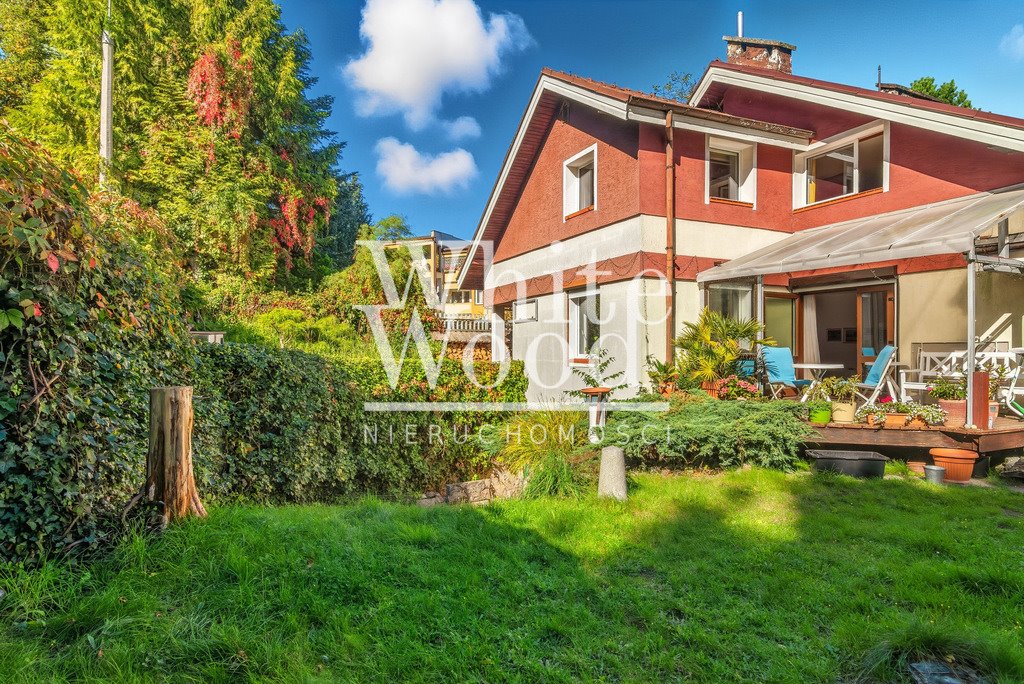 Dom na sprzedaż Sopot, Górny  260m2 Foto 1