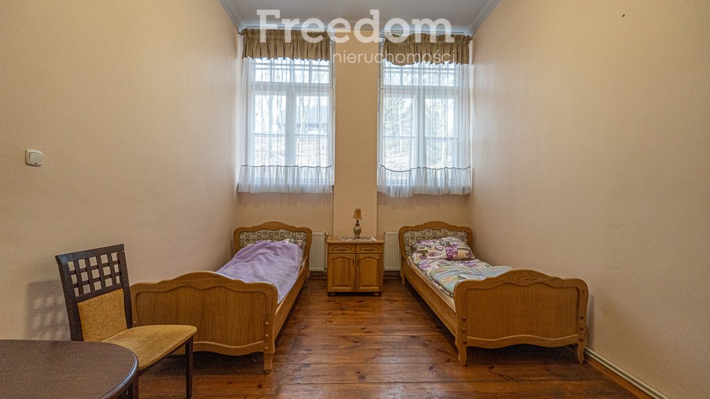 Lokal użytkowy na sprzedaż Nałęczów, Zygmunta Chmielewskiego  864m2 Foto 1