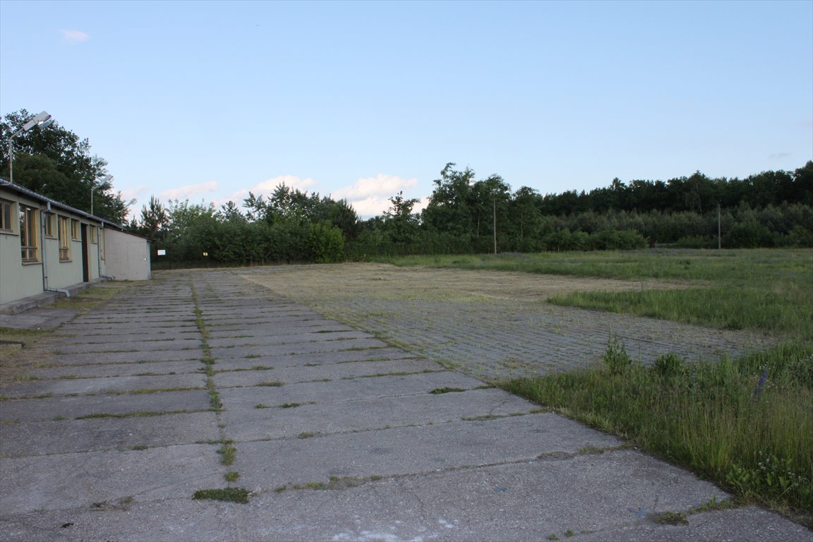 Lokal użytkowy na sprzedaż Wieliszew  982m2 Foto 4