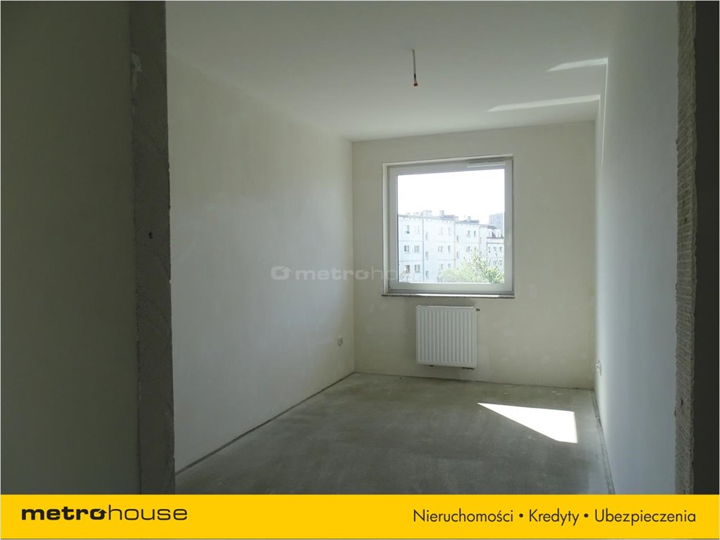 Mieszkanie trzypokojowe na sprzedaż Wrocław, Krzyki, Piękna  66m2 Foto 10