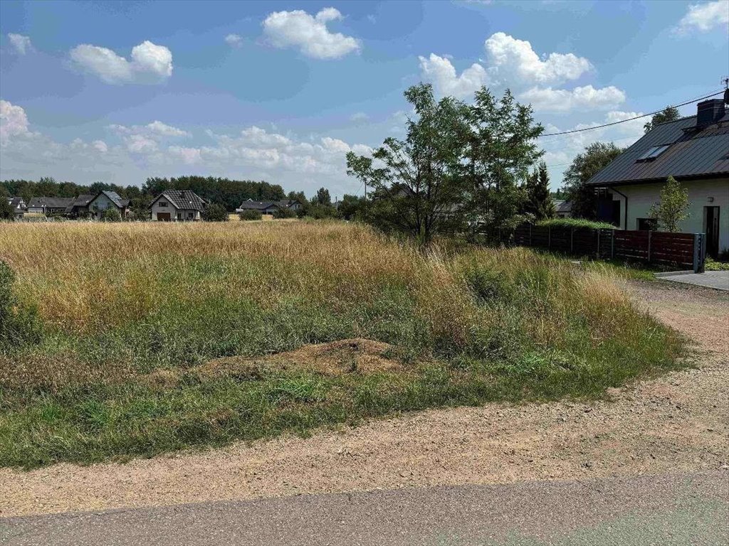 Działka budowlana na sprzedaż Tarnowskie Góry, ul. Mała  1 300m2 Foto 11