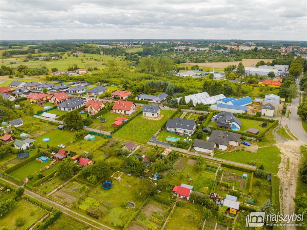 Dom na sprzedaż Nowogard, blisko centrum  130m2 Foto 19