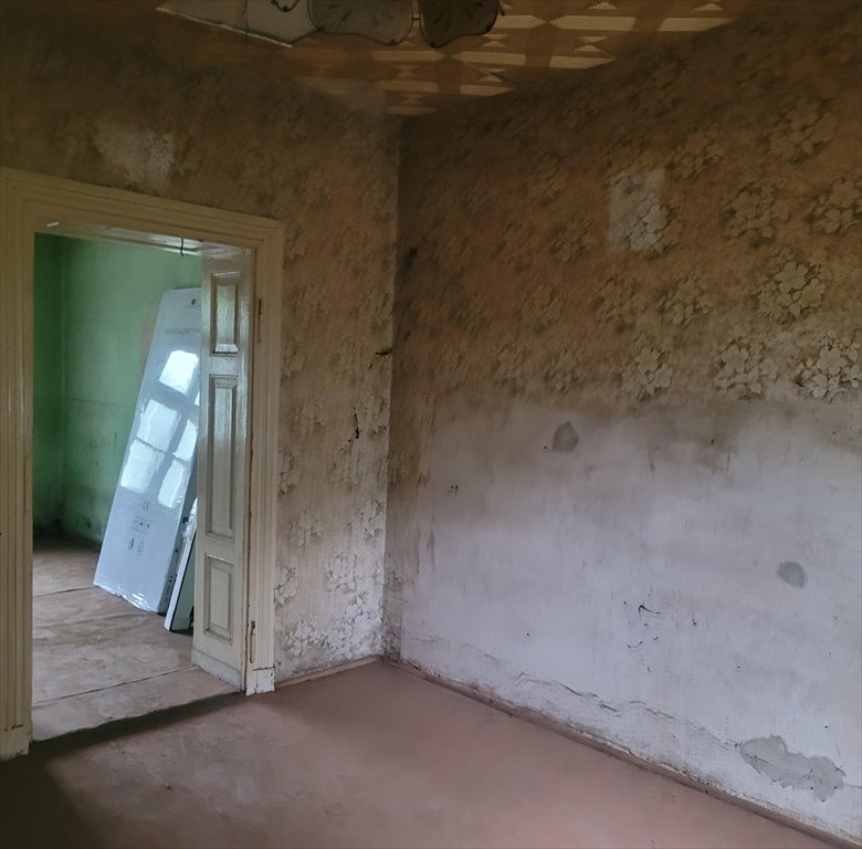 Mieszkanie trzypokojowe na sprzedaż Zabrze  51m2 Foto 12