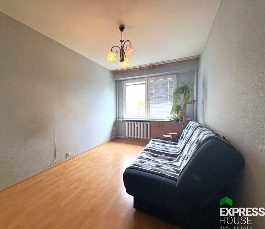 Mieszkanie czteropokojowe  na sprzedaż Białystok, Białostoczek, Kozłowa  60m2 Foto 1