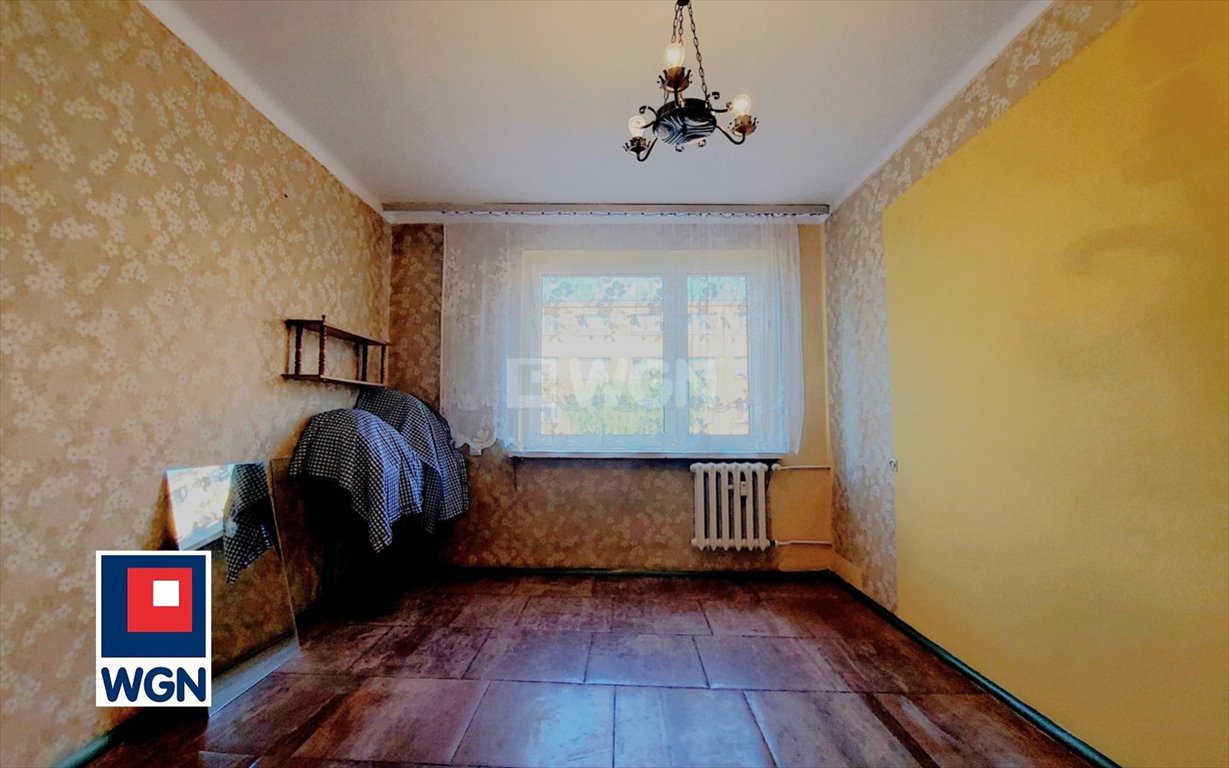 Mieszkanie dwupokojowe na sprzedaż Zawiercie, Paderewskiego  47m2 Foto 4