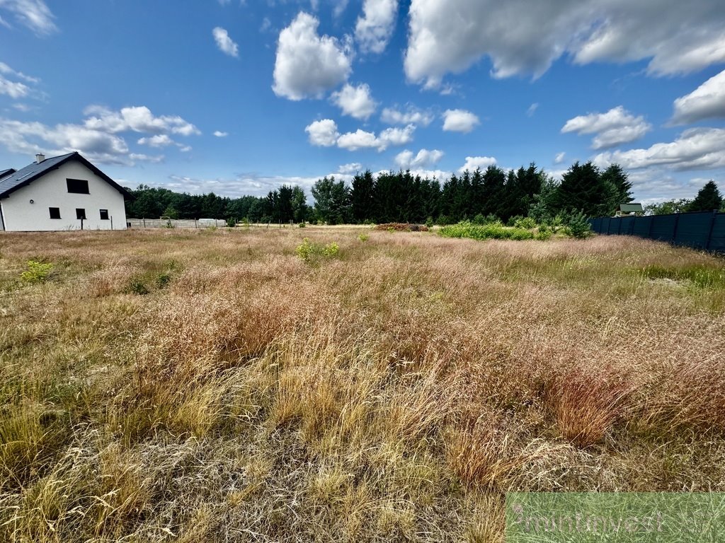 Sprzedam działkę 1926 m² w Żółwiej Błoci z warunkami zabudowy Żółwia Błoć  1 926m2 Foto 1