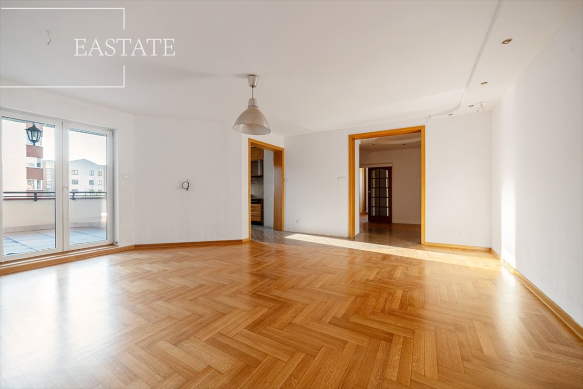 Mieszkanie czteropokojowe  na sprzedaż Warszawa, Bielany, Jana Kochanowskiego  104m2 Foto 1