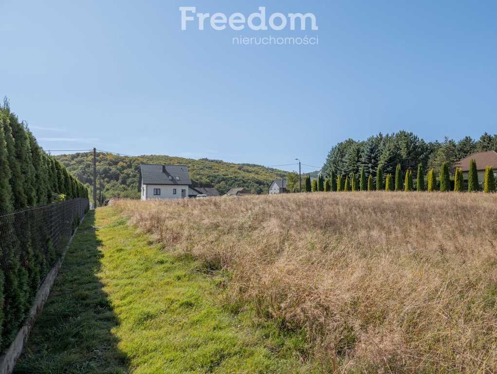 Działka budowlana na sprzedaż Lichwin  900m2 Foto 3