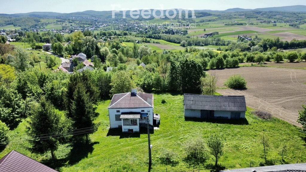 Dom na sprzedaż Podniebyle  100m2 Foto 1