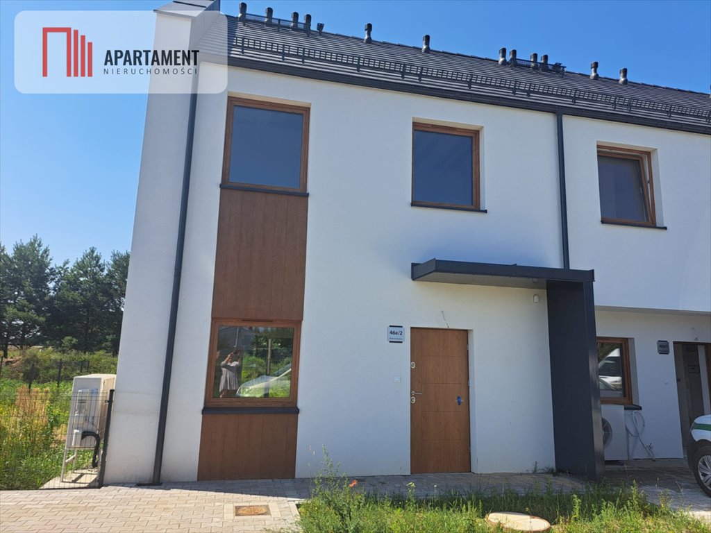 Nowoczesny dom z ogrodem 252 m2, 2 miejsca, PV, ogrzewanie Piotroniowice  87m2 Foto 1