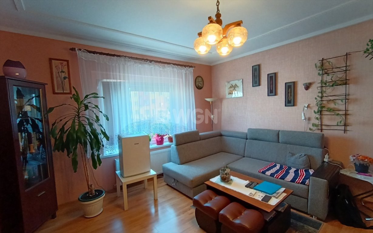 Mieszkanie trzypokojowe na sprzedaż Racibórz, Racibórz, Skłodowskiej-Curie  69m2 Foto 8