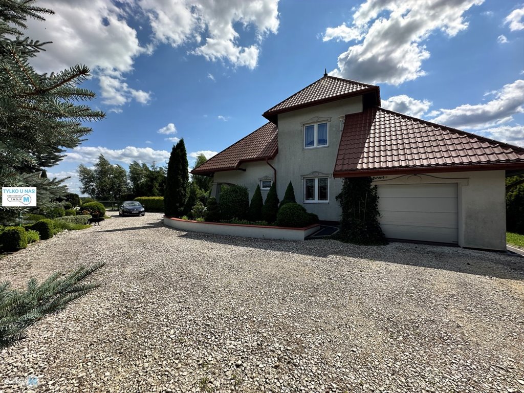 Sprzedam dom z dużą działką 2843 m² w Suskrajowicach Suskrajowice, Suskrajowice, Suskrajowice  230m2 Foto 1