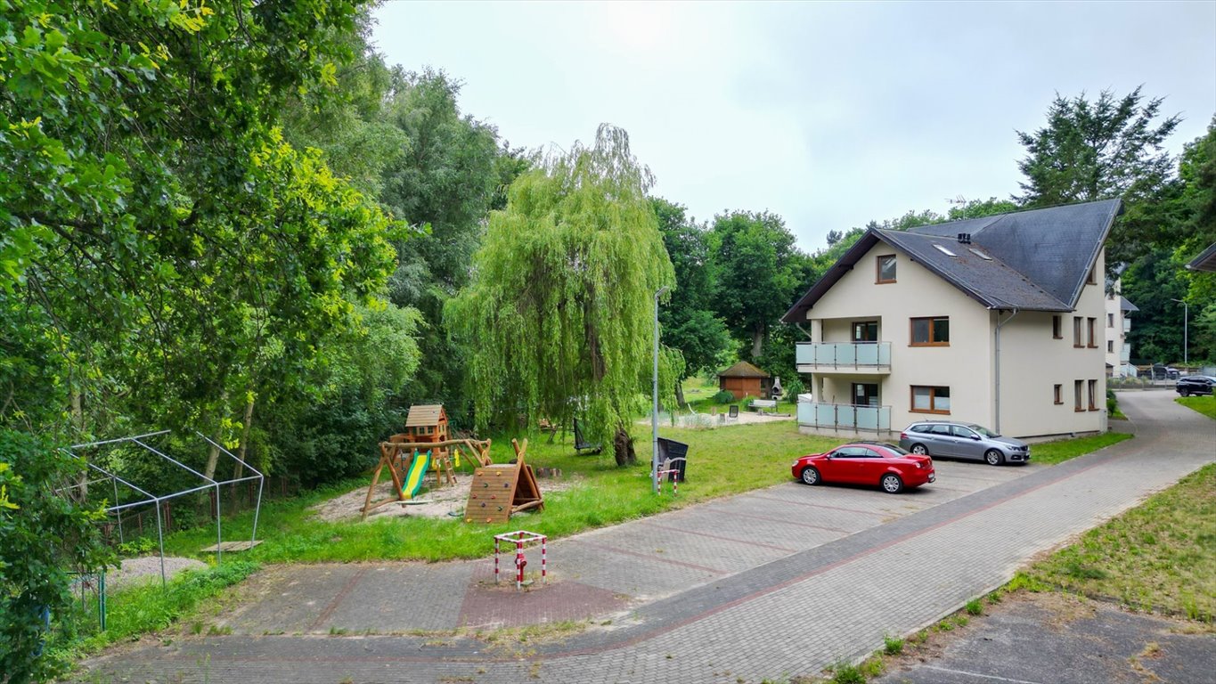 Kawalerka na sprzedaż Dębina, Cyprysowa  29m2 Foto 1