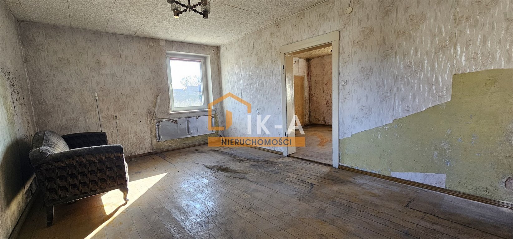 Dom na sprzedaż Iłowa, Iłowa, Zaułek Rybacki  100m2 Foto 9