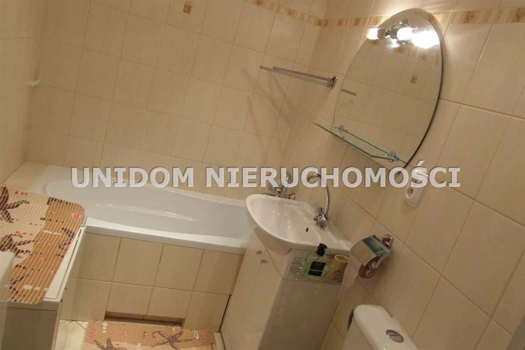 Mieszkanie trzypokojowe na wynajem Katowice  56m2 Foto 17