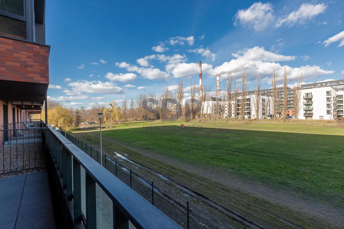 Mieszkanie dwupokojowe na sprzedaż Wrocław, Stare Miasto, Stare Miasto, Dmowskiego Romana  50m2 Foto 10