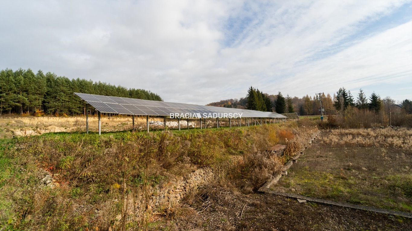 Lokal użytkowy na sprzedaż Leńcze, Leńcze, Leńcze  1 591m2 Foto 9