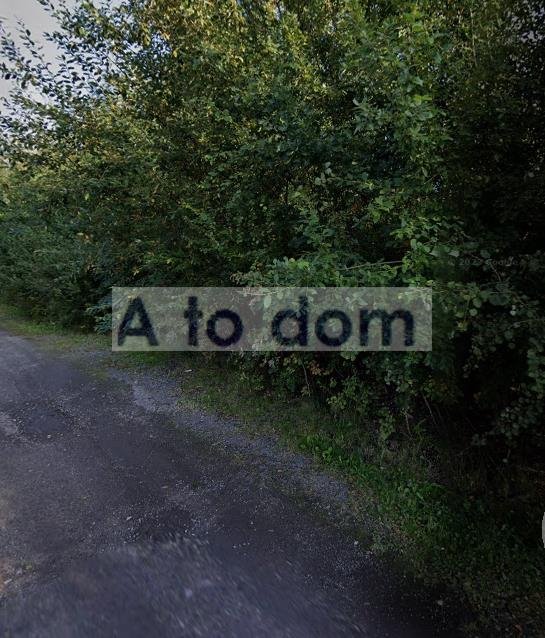 Działka budowlana 1706 m² pod bliźniaki, blisko PKP Kobyłka  1 706m2 Foto 1