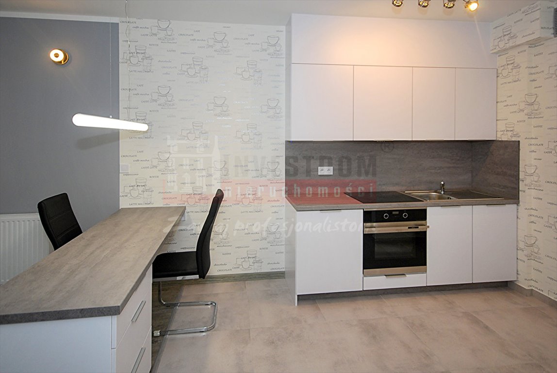 Kawalerka na wynajem Opole, Półwieś  37m2 Foto 8