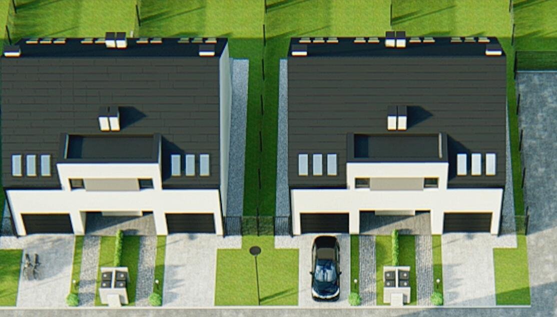 Dom na sprzedaż Marcinkowice  109m2 Foto 1