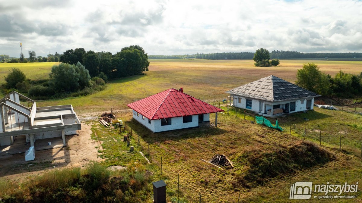 Dom na sprzedaż Nowogard, Karsk  143m2 Foto 4