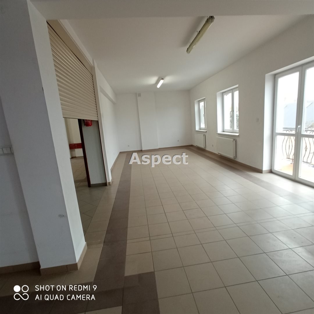 Lokal użytkowy na sprzedaż Sieniawa  155m2 Foto 9