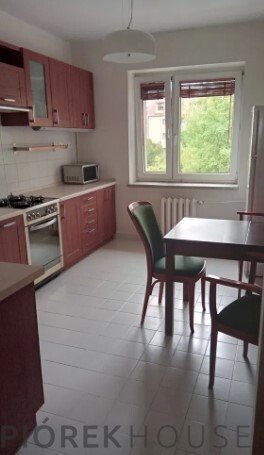 Mieszkanie trzypokojowe na sprzedaż Warszawa, Mokotów, Nałęczowska  74m2 Foto 1